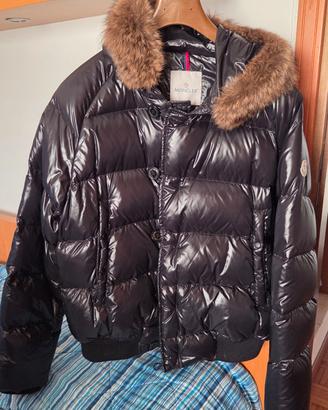 piumino giaccone moncler uomo