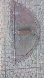 Chiusura forno