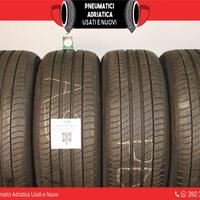 4 Gomme 225 50 R 17 Michelin al 81% SPED GRATIS