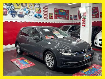 Volkswagen Golf 7 1.4 TGI 110cv BlueMotion - 2017