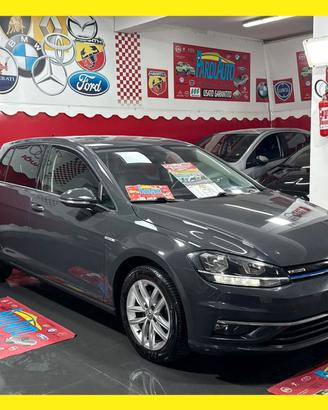 Volkswagen Golf 7 1.4 TGI 110cv BlueMotion - 2017