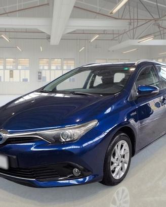 TOYOTA AURIS TOURING SPORTS HYBRID BUSINESS AUTO S