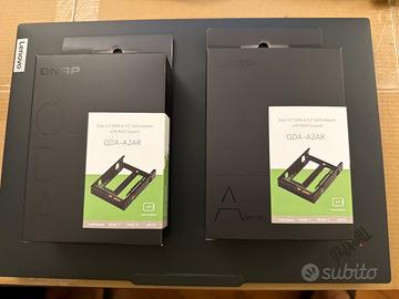 QNAP Drive Adapter QDA-A2AR