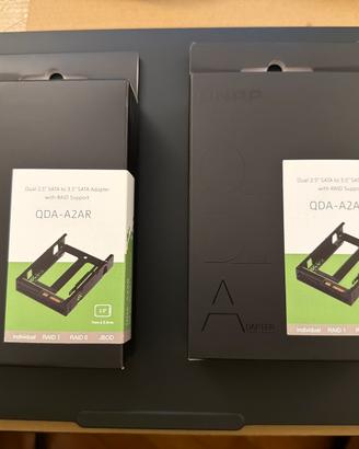 QNAP Drive Adapter QDA-A2AR