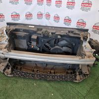 Citroen DS 4 2011-2015 Ossatura Calandra Kit Radia