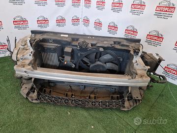 Citroen DS 4 2011-2015 Ossatura Calandra Kit Radia