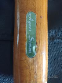 Racchetta ping pong Butterfly Agnes Simon