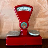 Bilancia giocattolo Ingap perfecta