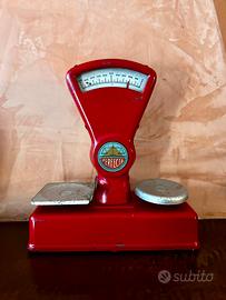 Bilancia giocattolo Ingap perfecta