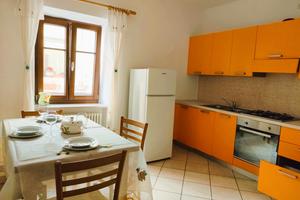 Miniappartamento in centro storico con posto auto