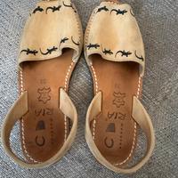 Minorchine originali