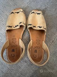 Minorchine originali