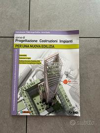 Corso di progettazione costruzione e impianti