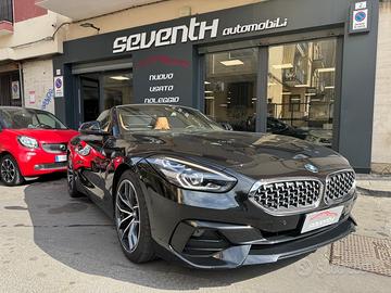 Bmw Z4 sDrive20i Msport