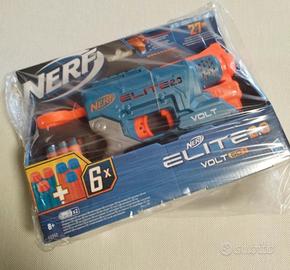 Nerf Elite 2.0. Nuovo.