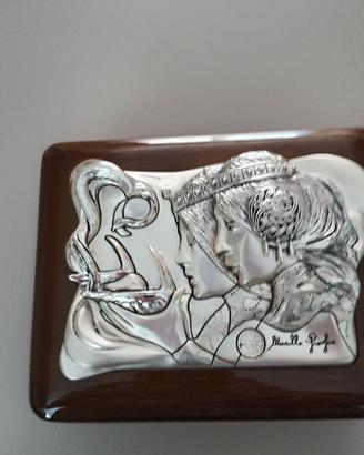 Portagioie Marcello Giorgio