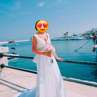  abito da sposa 
