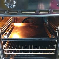 Forno ad incasso marca Ariston