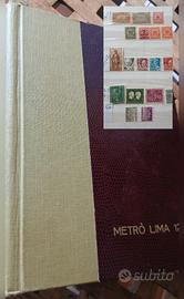 album Germania 1922/1989- 430 valori nuovi **