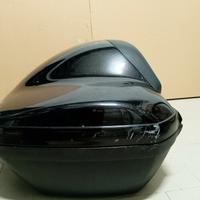 Bauletto Silver Wing 400