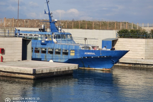 Nave Trasporto Passeggeri