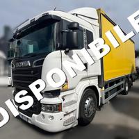 SCANIA R730 CENTINATO - EURO 6