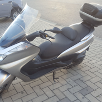 Majesty 400