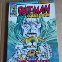 Rat-Man Collection #2+ # 4 (per Marco B.)