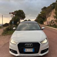 AUDI A1 SPORTBACK (ANCHE NEOPATENTATI)