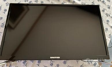TV LED 24”