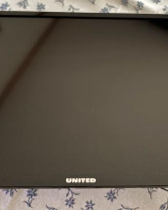 TV LED 24”