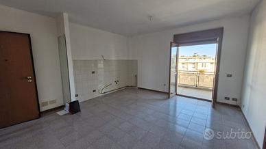 Appartamento 50 mq + posto auto