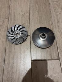 variatore malossi sh 125 2020 in poi