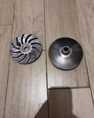 variatore malossi sh 125 2020 in poi
