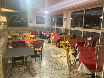 Pizzeria a San Lazzaro