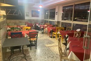 Pizzeria a San Lazzaro
