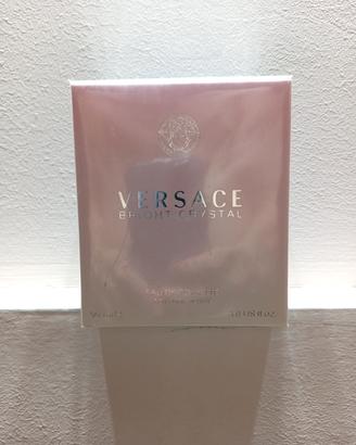Versace Bright Crystal 90 ml 