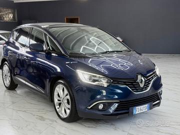 Renault Scenic Scénic dCi 8V 110 CV EDC Energy Int