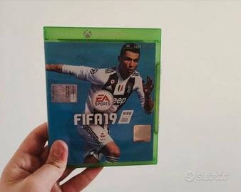 fifa 19