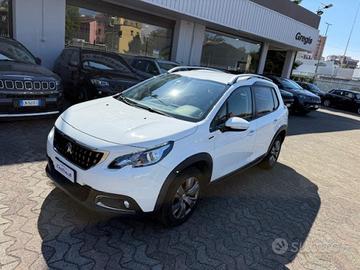 PEUGEOT 2008 1° serie PureTech Turbo 110 S&S Sig