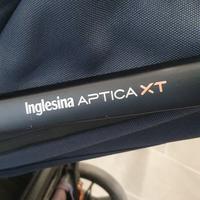 inglesina aptica xt trio polar blue