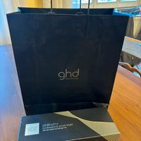 Piastra per capelli GHD platinum