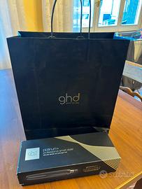 Piastra per capelli GHD platinum