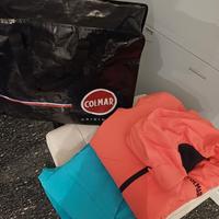 Tuta da sci donna Marca COLMAR