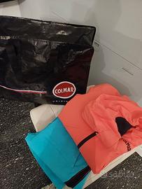 Tuta da sci donna Marca COLMAR