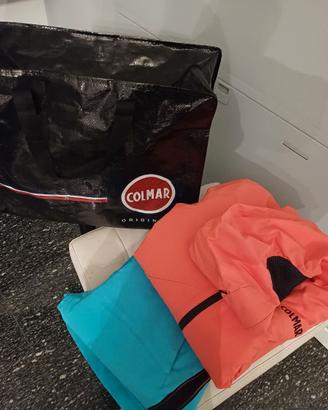 Tuta da sci donna Marca COLMAR