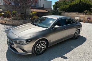 Mercedes-Benz CLA 200d Coupé Automatic Sport 150CV