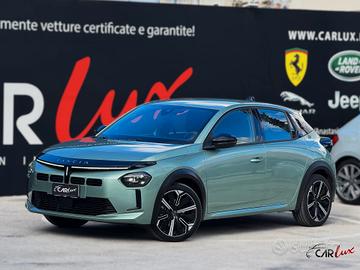 Lancia Ypsilon IV 1.2 MHEV 110CV E-DCT 101CV LED