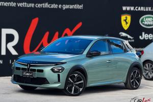 Lancia Ypsilon IV 1.2 MHEV 110CV E-DCT 101CV LED