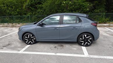 Corsa 1.2 GS LINE s&s 75cv 2024 OK NEOPATENTATI
